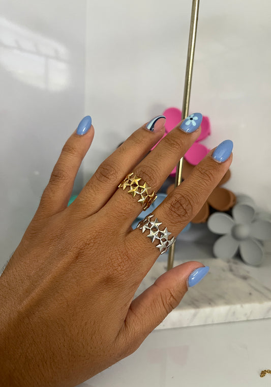 Estelar Ring