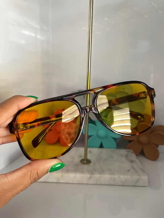 Caribe Sunglasses