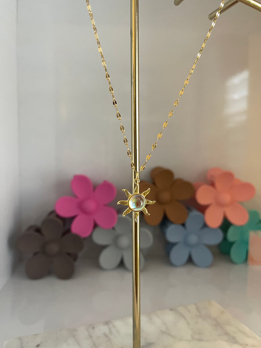 Aurisol Necklace