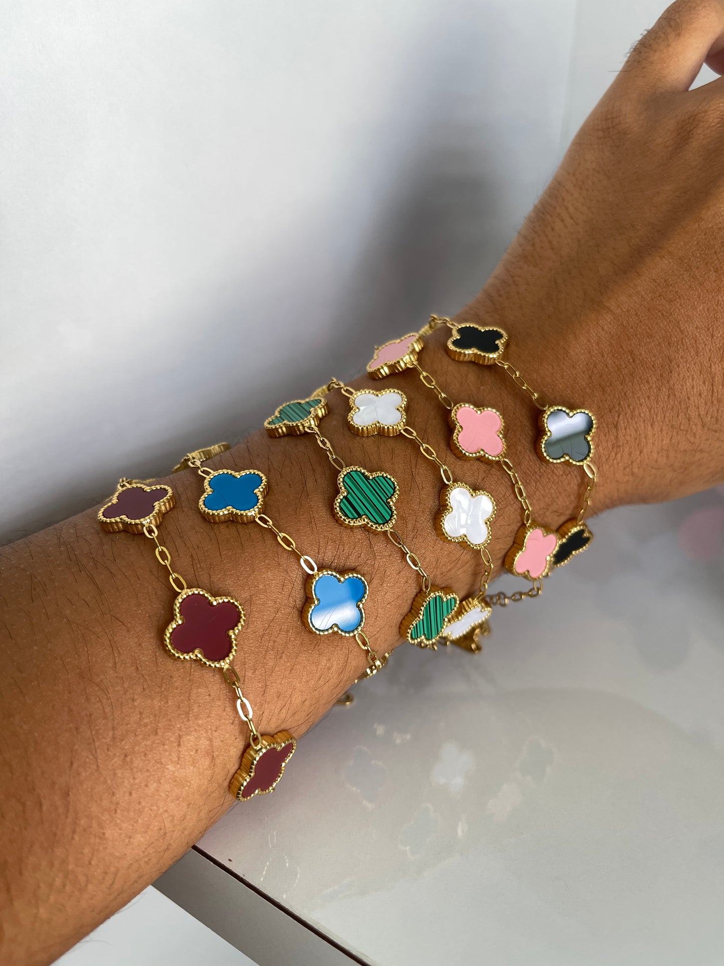 Dazzle Bracelet