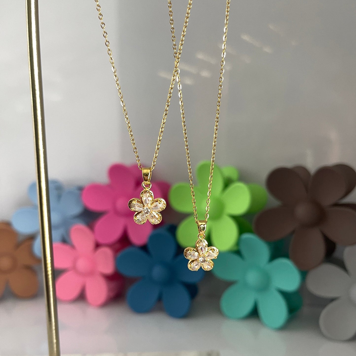 Mini Floré Necklace