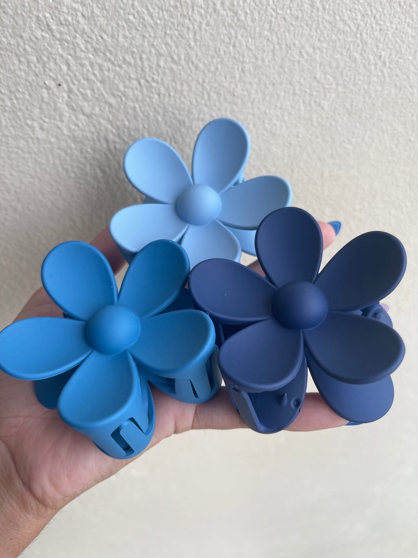 Flower Clip