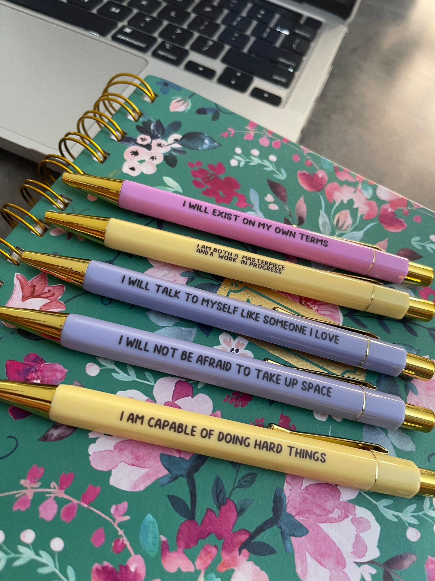 Pen Sets 🖊️