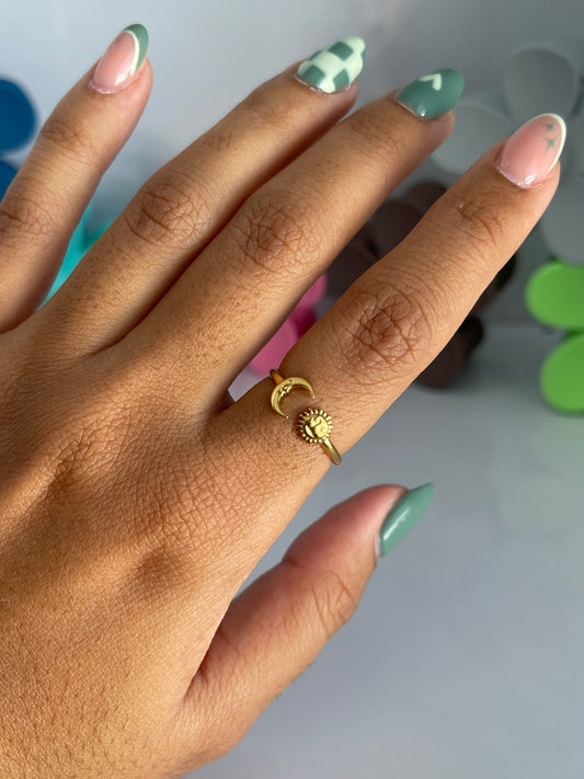 Eclipse Ring