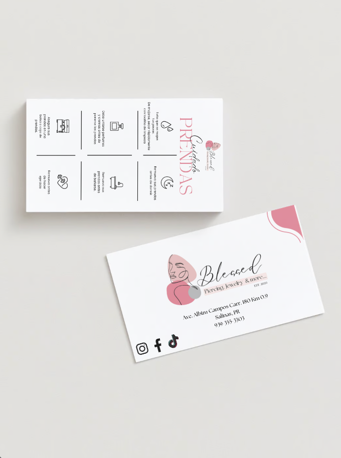 Business Card DIGITAL